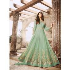 LIME GREEN MAISHA ZUAAN WEDDING WEAR GOWN LIME GREEN MAISHA ZUAAN WEDDING WEAR GOWN