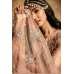 Rose Pink Indian Wedding Wear Gown
