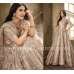 LUXURY INDIAN DESIGNER WEDDING EMBELLISHED GOWN LUXURY INDIAN DESIGNER WEDDING EMBELLISHED GOWN