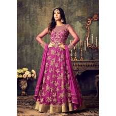 MZ4702 HOT PINK MAISHA AZARA BRIDAL WEDDING WEAR LEHENGA MZ4702 HOT PINK MAISHA AZARA BRIDAL WEDDING WEAR LEHENGA