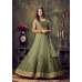 MZ4703 GREEN MAISHA AZARA BRIDAL WEDDING WEAR LEHNGA MZ4703 GREEN MAISHA AZARA BRIDAL WEDDING WEAR LEHNGA