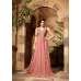 ZM3104 PINK MAISHA INFINITY EMBROIDERED EID SUIT ZM3104 PINK MAISHA INFINITY EMBROIDERED EID SUIT