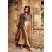 Skin Colour Party Dress Indian Wedding Salwar Suit