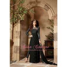 BEST SELLER 3103-D BLACK MAISHA ORIGINAL INFINITY ADDICTION SUIT