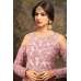 Lilac Designer Anarkali Dress Pakistani Wedding Gown Lilac Designer Anarkali Dress Pakistani Wedding Gown