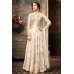 White Abaya Anarkali Suit Pakistani Designer Gown White Abaya Anarkali Suit Pakistani Designer Gown