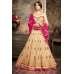 Gold Indian Bridal Gown Designer Wedding Anarkali Dress Gold Indian Bridal Gown Designer Wedding Anarkali Dress