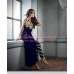 ZM2603 BLUE MASKEEN MAISHA PARTY WEAR SUIT