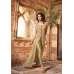 MN2704 LIGHT GOLD MAISHA NEERJA GEORGETTE SUIT