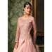 New Pink Indian Wedding Party Bridesmaid Designer Gown New Pink Indian Wedding Party Bridesmaid Designer Gown
