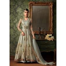 New Indian Wedding Party Bridesmaid Designer Gown 