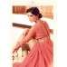 ZMS4501 PINK MAISHA MASKEEN WEDDING WEAR GOWN