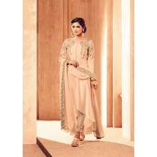 Peach Indian Wedding Salwar Suit Pakistani Bridal Dress Peach Indian Wedding Salwar Suit Pakistani Bridal Dress