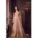 Peach New Party Bridesmaid Wedding Dress Gown Peach New Party Bridesmaid Wedding Dress Gown