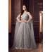 Grey New Party Bridesmaid Wedding Dress Gown Collection 