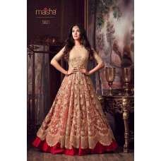 Red and Gold New Party Bridesmaid Wedding Dress Gown Red and Gold New Party Bridesmaid Wedding Dress Gown