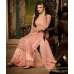 PINK PAKISTANI WEDDING WEAR SHARARA STYLE SUIT