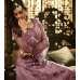 PURPLE INDIAN WEDDING WEAR SHARARA STYLE SUIT PURPLE INDIAN WEDDING WEAR SHARARA STYLE SUIT