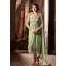 GREEN MOHINI GLAMOUR VOL 34 SEMI STITCHED DESIGNER SALWAR SUIT GREEN MOHINI GLAMOUR VOL 34 SEMI STITCHED DESIGNER SALWAR SUIT