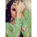 Green Pakistani Designer Embroidered Salwar Suit 
