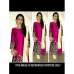 KARISHMA KAPOOR PINK SALWAR KAMEEZ SUIT