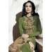 OLIVE GREEN INDIAN DESIGNER WEDDING SUIT