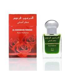 Al Haramain Firdous 15 Ml Attar
