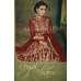 RED ETHNIC INDIAN WEDDING DRESS RED ETHNIC INDIAN WEDDING DRESS