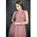 Rose Pink Designer Eid Readymade Gharara Dress Rose Pink Designer Eid Readymade Gharara Dress