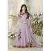 Light Purple Party Evening Gown Light Purple Party Evening Gown