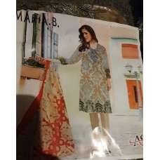 EXCELLENT QUALITY MARIA B READYMADE SALWAR SUIT