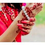 Shamballa Crystal Bracelets