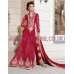 Z-12005 RED ETHNIC ZOYA EID AND WEDDING LENGHA Z-12005 RED ETHNIC ZOYA EID AND WEDDING LENGHA