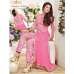 MS150B ROSE QUARTZ PINK COLOUR MAISHA MASKEEN GAUHAR KHAN SALWAR KAMEEZ SUIT