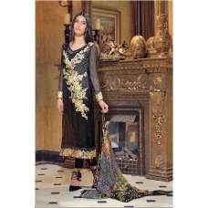 SANOBAR 2022 FOX PREMIUM GEORGETTE PAKISTANI STYLE SUIT