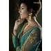 Emerald Green Indian Wedding Gown (TWO DRESSES FOR THE PRICES OF ONE)