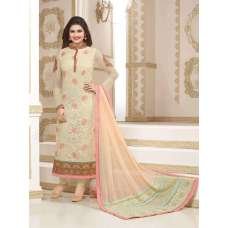 Cream Prachi Desai Kaseesh 7 Party Wear Salwar Kameez KA2582 Cream Prachi Desai Kaseesh 7 Party Wear Salwar Kameez KA2582