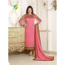 Pink Prachi Desai Kaseesh 7 Party Wear Salwar Kameez KA2584 Pink Prachi Desai Kaseesh 7 Party Wear Salwar Kameez KA2584