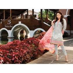 CRESCENT-FARAZ MANAN