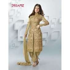 Golden DREAMZ VOL-4 WEDDING WEAR SHALWAR KAMEEZ 