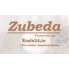 Zubeda (1)