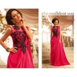 Indian Gowns, Evening Party Wear and Long Dresses in the UK