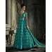 Emerald Green Indian Wedding Gown (TWO DRESSES FOR THE PRICES OF ONE)