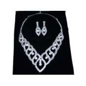 Bridal sets/wedding sets