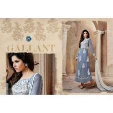 D.No.19004 Lilac Gray Roles Churidaar Suit D.No.19004 Lilac Gray Roles Churidaar Suit