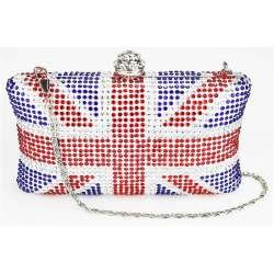 Clutch/ evening bags