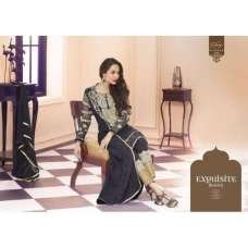 Grey Show Stopper 3 Malaika Wedding Wear (MAK-3703) Grey Show Stopper 3 Malaika Wedding Wear (MAK-3703)