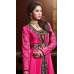 ZD1005 Purple Pink Salwar Kameez Wedding Wear