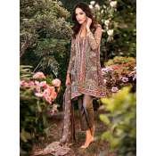 Decent Pakistani Style Salwar Suits 