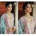 Heavy Embroidered Organza Pakistani Suits Heavy Embroidered Organza Pakistani Suits